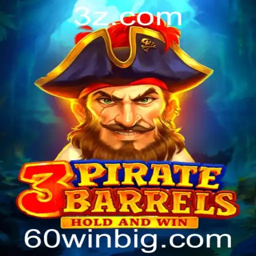 Descubra a Aventura de 3PirateBarrels: Como Jogar e Vencer com Estratégia