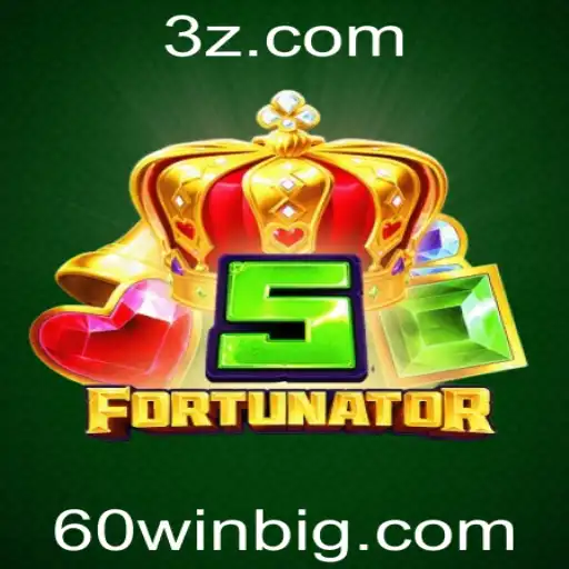 Explorando o Mundo de 5Fortunator: A Emoção do Jogo e a Meta dos 60 Win