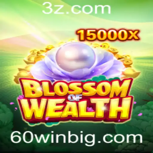 BlossomofWealth: Uma Jornada de Estratégia e Sucesso