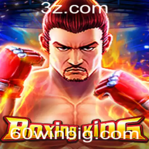 Explorando o Universo de BoxingKing: Domine o Ringue com Estratégia e Técnica