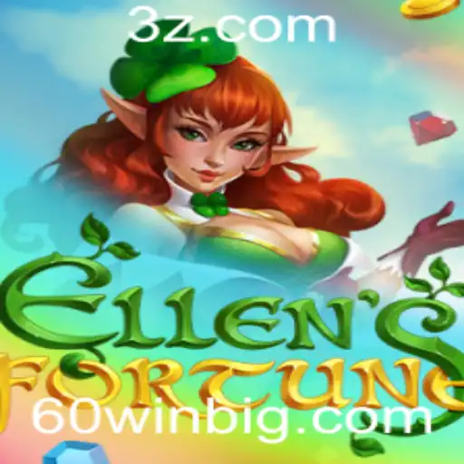 Descobrindo EllensFortune: O Jogo que Promete Diversão e Ganhos