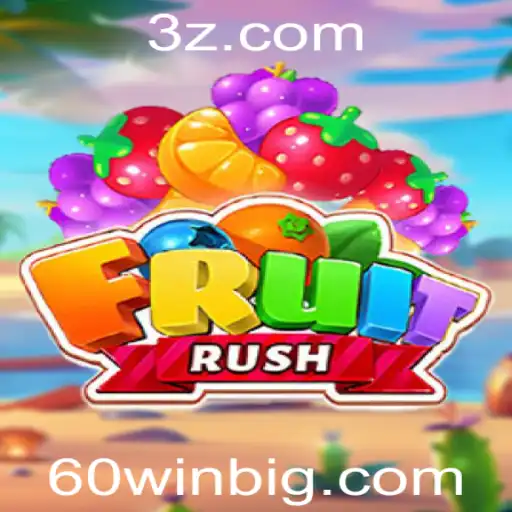 Descubra o Mundo Vibrante de FruitRush: Um Desafio Empolgante com a Meta '60 Win'