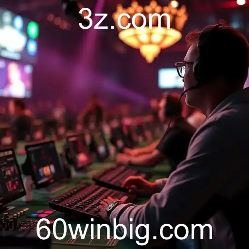 A Influência dos Jogos ao Vivo na Experiência do Jogador