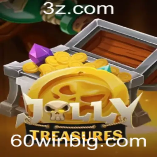Explorando o Mundo de Aventuras com JollyTreasures e a Estratégia 60 Win