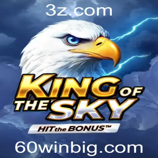 Descobrindo KingOfTheSky: Aventura nos Céus com 60 Vitórias