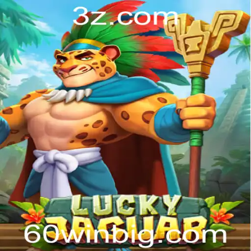 Descubra o Emocionante Jogo de Sorte 'LuckyJaguar'