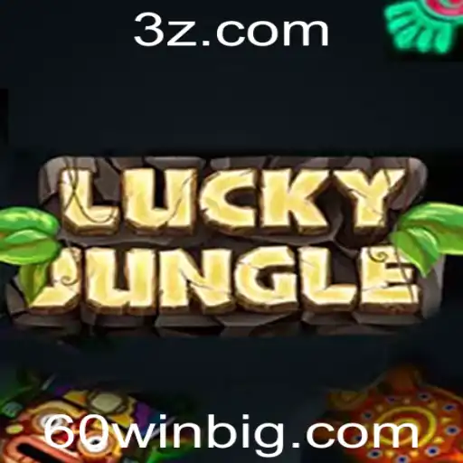Descubra LuckyJungle: Um Jogo de Aventuras e Estratégias na Selva