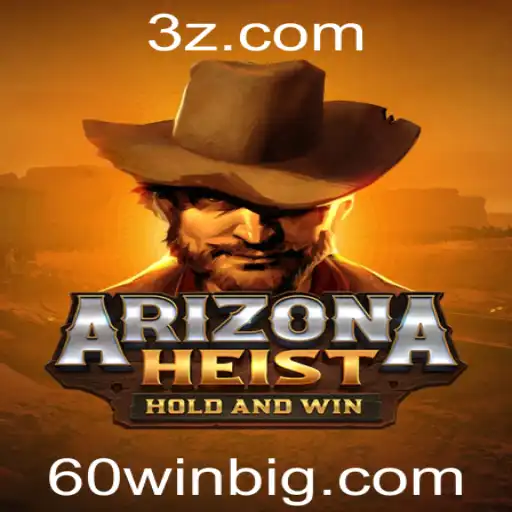 Descubra ArizonaHeist: O Jogo de Estratégia e Aventura com o Desafio '60 Win'