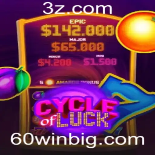 Descubra o Fascinante Mundo de CycleofLuck e Seus Desafios