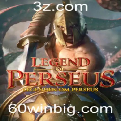 Explore o Mundo de LegendofPerseus: Domine o Jogo e Alcance a Marca '60 Win'