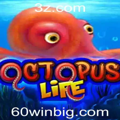 Explorando o Mundo de OctopusLife: Uma Jornada Desafiadora
