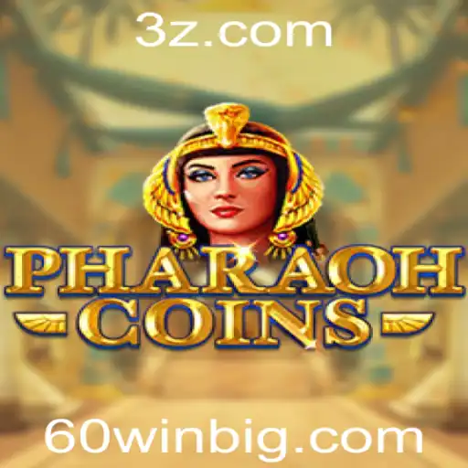 PharaohCoins: Descubra o Novo Jogo de Estratégia com '60 Win'