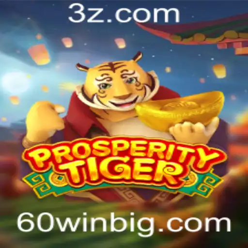 Descubra o Mundo de ProsperityTiger: O Jogo que Está Conquistando 60 Vitórias