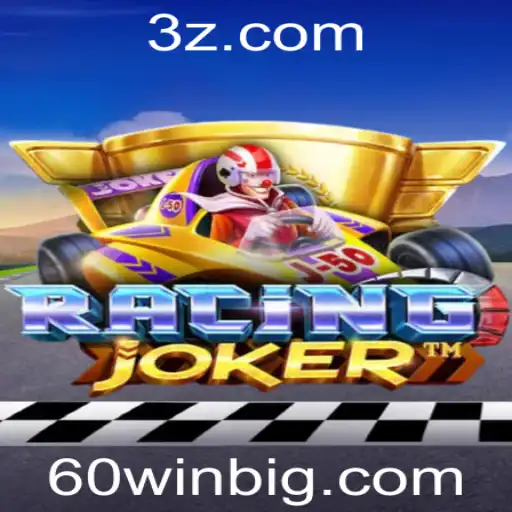 RacingJoker: Desvendando o Jogo de Corrida Estratégica