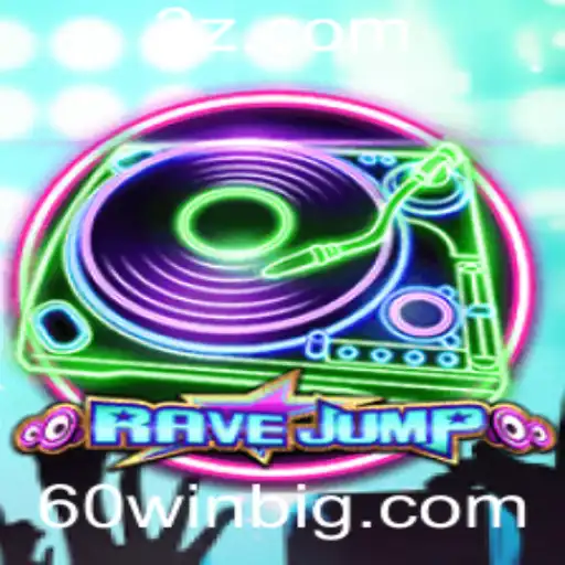 RaveJump: Uma Nova Experiência de Jogo Eletrizante