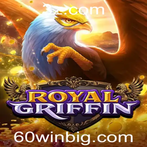 RoyalGriffin: O Jogo que Conquista com Estratégia e Táticas de Vitória