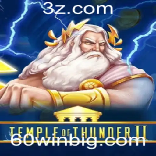 TempleofThunderII: Conquiste 60 Vitórias em um Mundo Repleto de Aventura