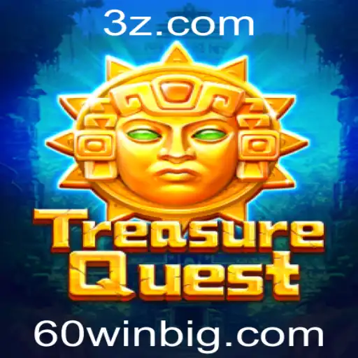 Descubra o Mundo de TreasureQuest: Estratégias e Regras para o Grande Prêmio