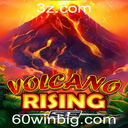 VolcanoRisingSE: Mergulhe na Aventura Intensa do Novo Jogo Sensação