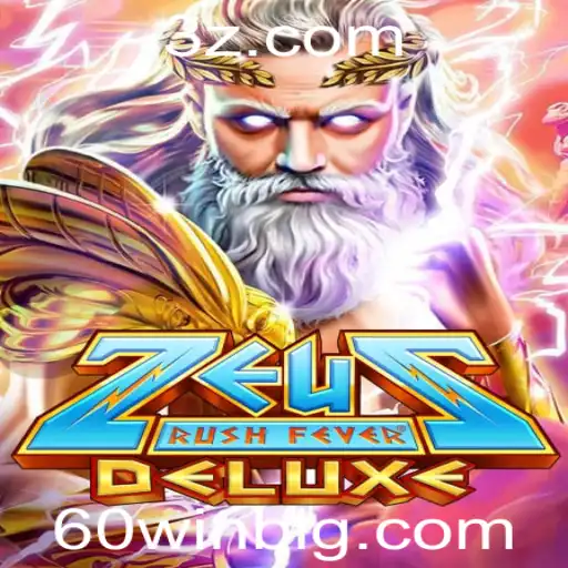 Explorando o Fascinante Mundo de ZeusRushFeverDeluxe: 60 Win e Mais
