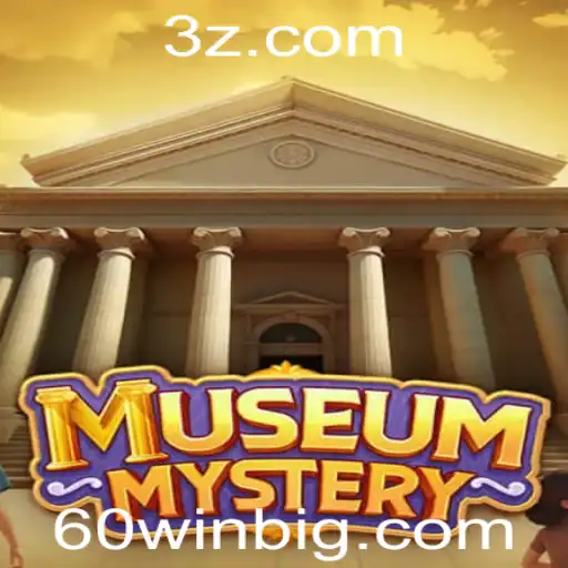 MuseumMystery: Desvende o Enigma e Conquiste a Vitória de 60