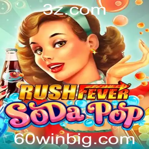 Descubra a Emoção do Jogo RushFeverSodaPop: O Guia Completo