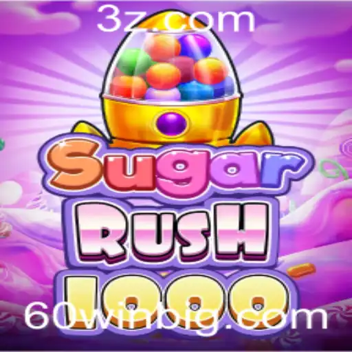 Descubra o Empolgante Mundo de SugarRush1000 e Conquiste a Vitória com 60 Win