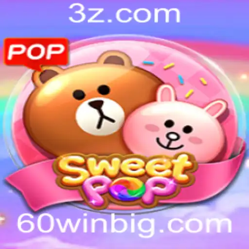SweetPOP: Descubra o Mundo Divertido e Doce com 60 Win
