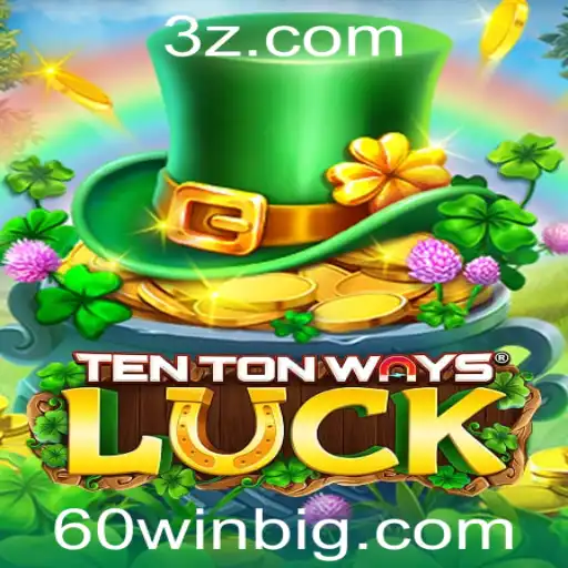Explorando o Fascinante Mundo de TenTonWaysLuck: O Jogo que Desafia a Sorte