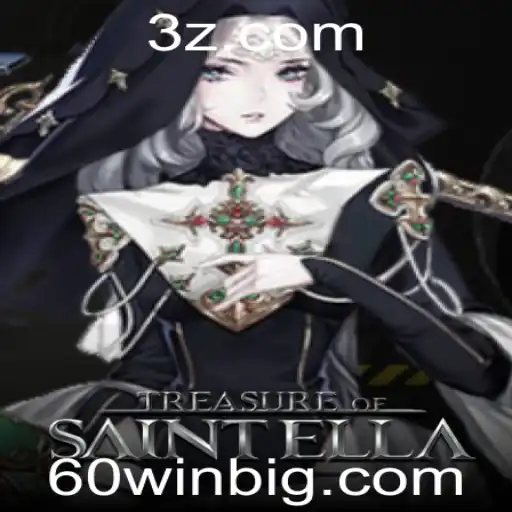 Descubra o Fascinante Mundo de Treasure of Saint Ella